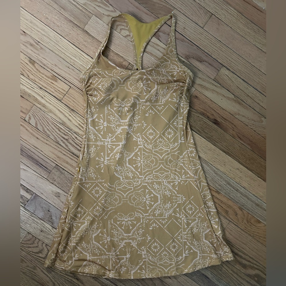 NWT PrAna Opal Dress Size XS